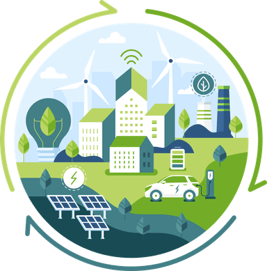 Environmental Sustainability